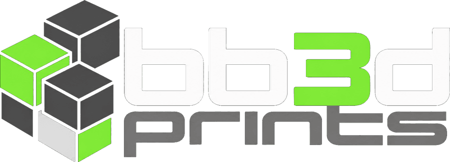 BB3D Prints